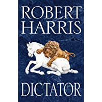 Los mejores  - Dictator: (Cicero Trilogy 3)